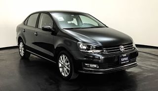 Volkswagen Vento