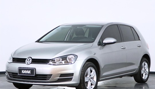 Volkswagen Golf 1.6 Trendline L/17 2017