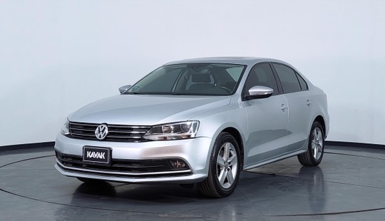 Volkswagen Vento 2.5 Advance Plus 170cv L/15 2016