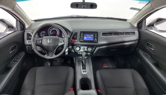 Honda HR-V 1.8 Ex 2wd Cvt 2016