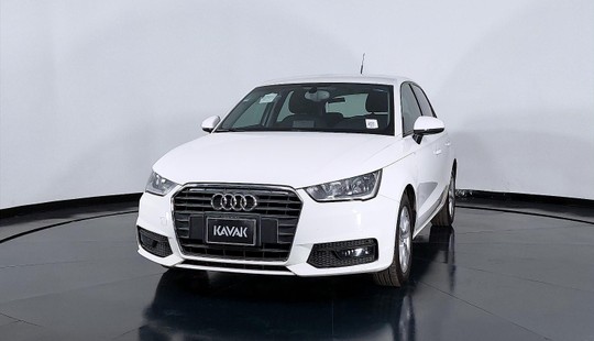Audi A1 Sportback Cool 2017