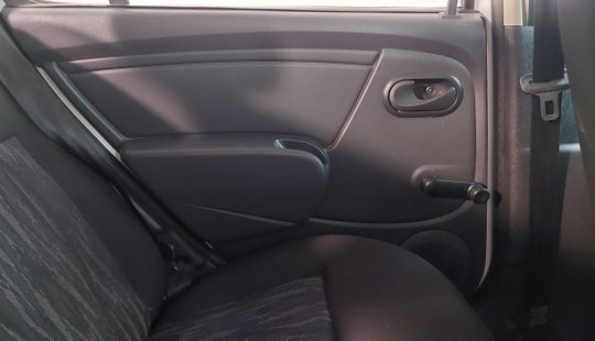 Renault Sandero 1.6 Authentique Pack I 90cv 2013