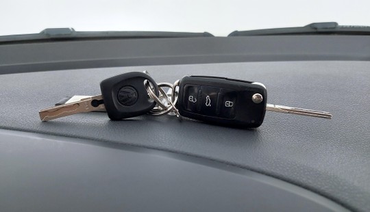 Volkswagen Suran Cross 1.6 Highline Msi 110cv 2017