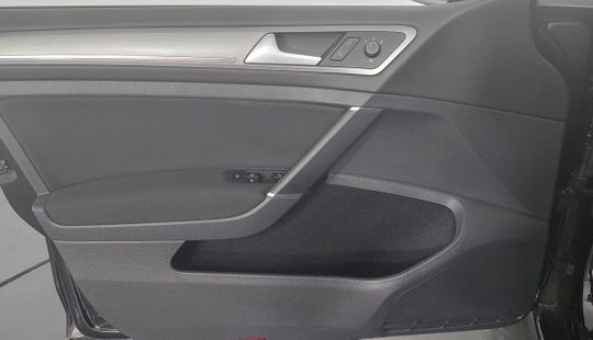 Volkswagen Golf 1.4 Comfortline Tsi Dsg 2016