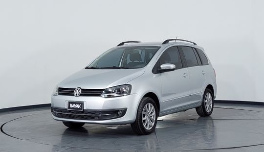 Volkswagen Suran 1.6 Highline 16v L/14 2014
