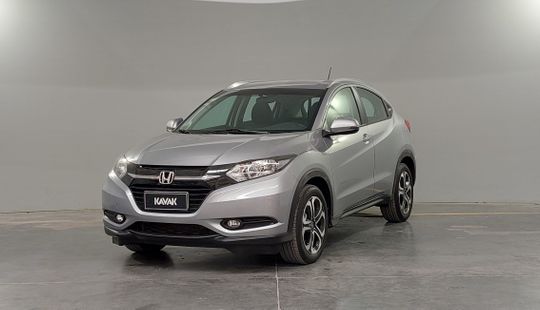 Honda Hr-V 1.8 Ex-l 2wd Cvt 2018