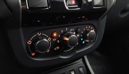 Renault Duster Oroch 1.6 Outsider 2018