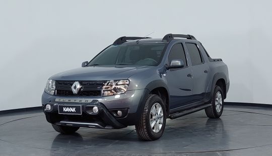 Renault Duster Oroch 1.6 Outsider-2018