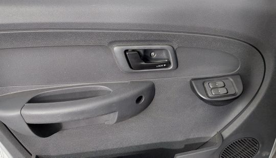 Fiat Palio 1.4 Fire Pack Seg. 2015
