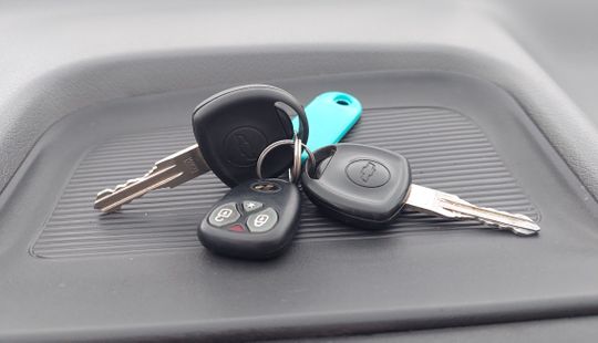 Chevrolet Classic 1.4 Ls Pack 2011
