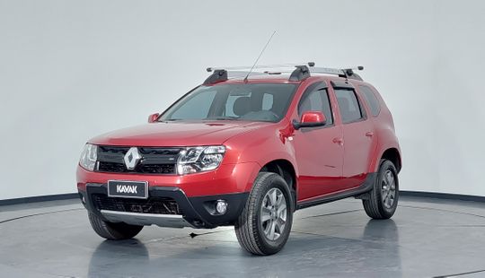 Renault Duster 2.0 Ph2 4x2 Privilege 2018