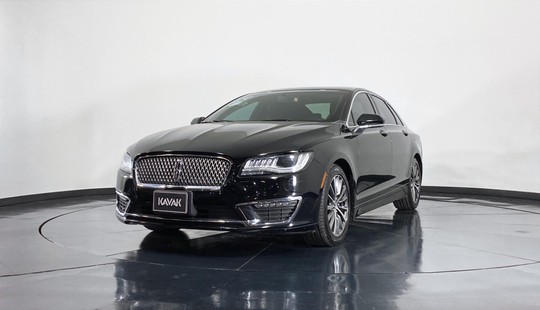 Lincoln MKZ Select 2017