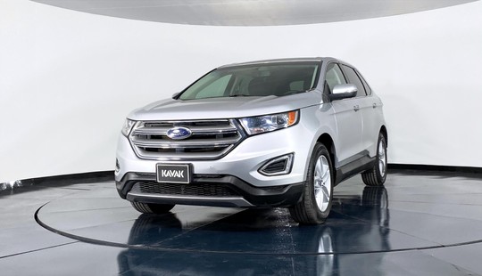 Ford Edge SEL 2015