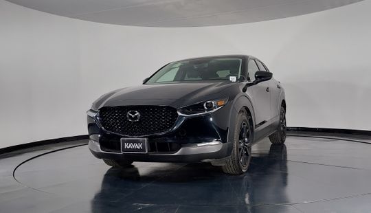 Mazda CX-30 i Grand Touring 2020