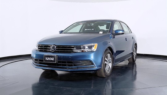 Volkswagen Jetta A6 Trendline 2016