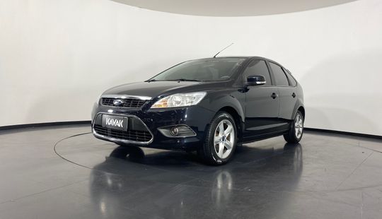 Ford Focus GLX 2013