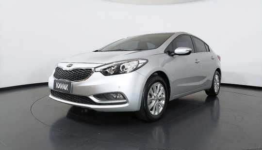 Kia Cerato SX 2016