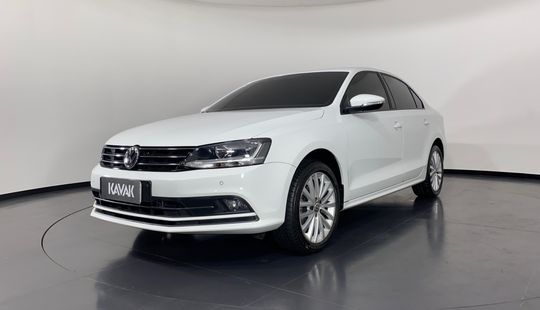 Volkswagen Jetta TSI COMFORTLINE 2017