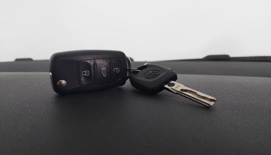 Volkswagen Up 1.0 Pepper 101cv 2017