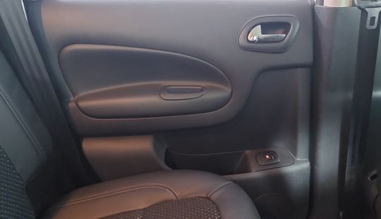 Citroën C3 Picasso 1.6 Exclusive 110cv 2012