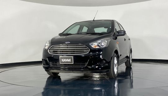 Ford Figo Energy 2018