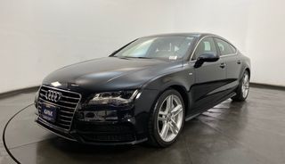 Audi A7 Sportback Quattro