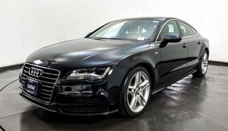 Audi A7 Sportback Quattro