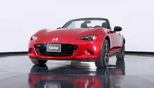 Mazda MX-5 I Sport 2017
