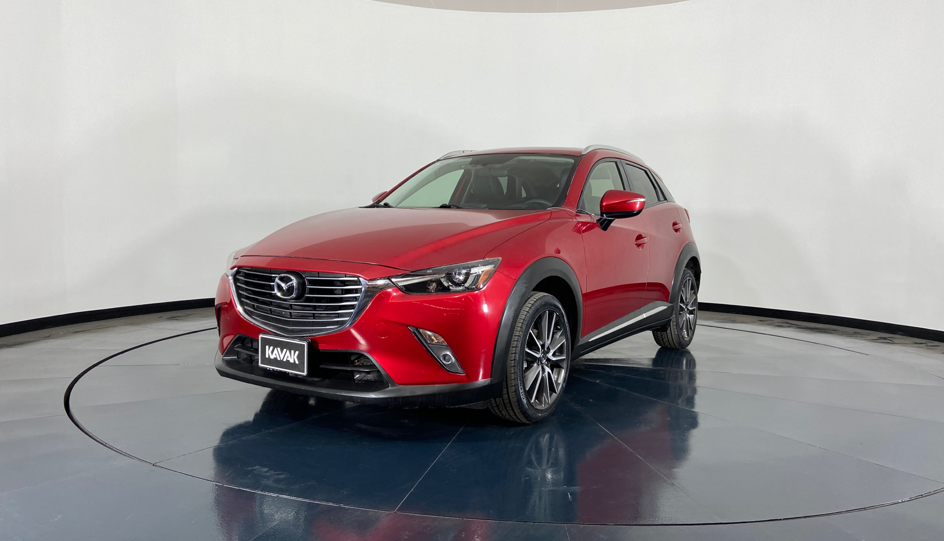 Mazda Cx3 2017 140190 61900 KM Precio 307999 Mazda Cx3 2017 140190 61900 KM Precio 307999