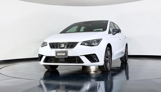 Seat Ibiza Xcellence 2020