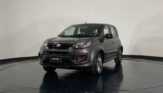 Fiat Uno HB Sporting 2020