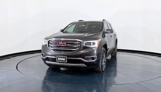 Gmc Acadia SLT1 2017