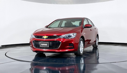 Chevrolet Cavalier LT 2019