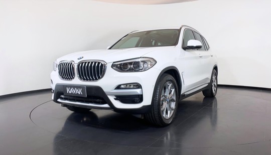Bmw X3 X LINE XDRIVE20I 2020