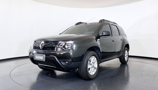 Renault Duster SCE EXPRESSION 2020