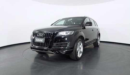 Audi Q7 TFSI AMBITION V6-2015