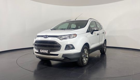 Ford Eco Sport FREESTYLE 2013