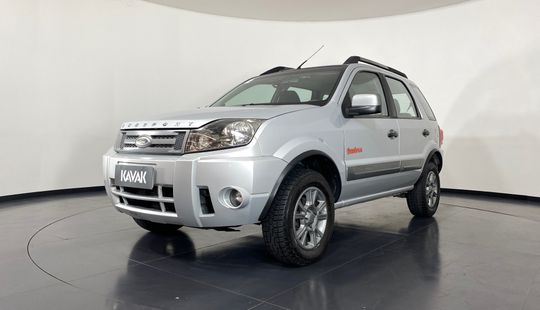 Ford Eco Sport XLT FREESTYLE-2011