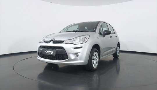 Citroën C3 PURE TECH ORIGINE 2018
