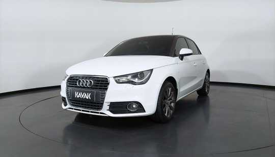 Audi A1 TFSI SPORTBACK ATTRACTION 2014
