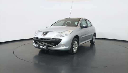 Peugeot 207 XR SPORT 2011
