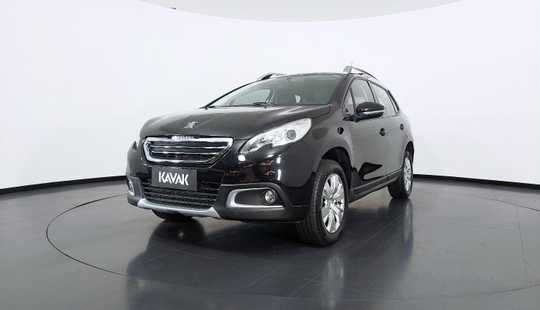 Peugeot 2008 ALLURE 2016