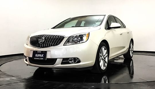 Buick Verano Verano 2.4l 2014