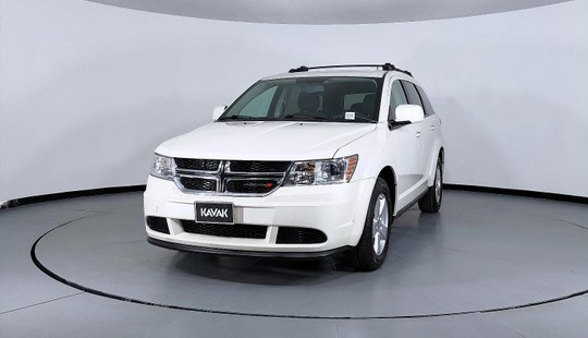 Dodge Journey SE 2015
