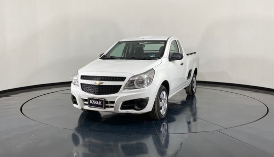 Chevrolet Tornado LS 2017