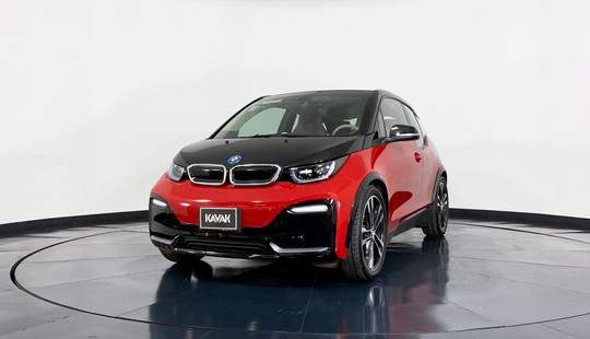 Bmw I3 Hatch Back i3 Mobility Eléctrico 2018