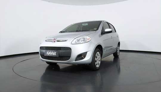 Fiat Palio MPI ATTRACTIVE 2016