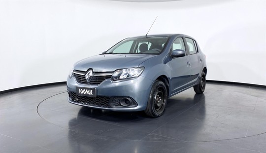 Renault Sandero EXPRESSION 2016