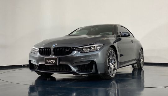 Bmw Serie 4 M4 2019