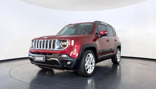 Jeep Renegade LIMITED 2019